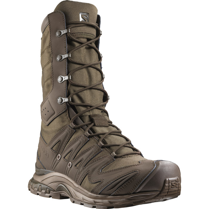 XA Forces Jungle Boot