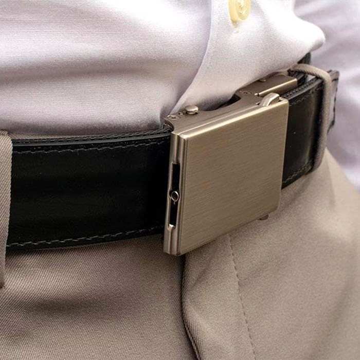 Cuff Key 1 3/8 EDC Gun Belt
