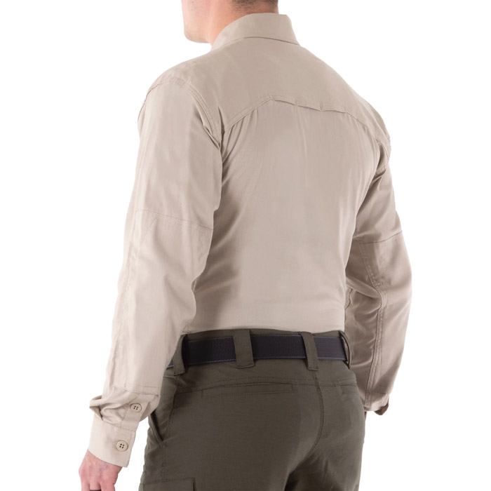 V2 Tactical Long Sleeve Shirt