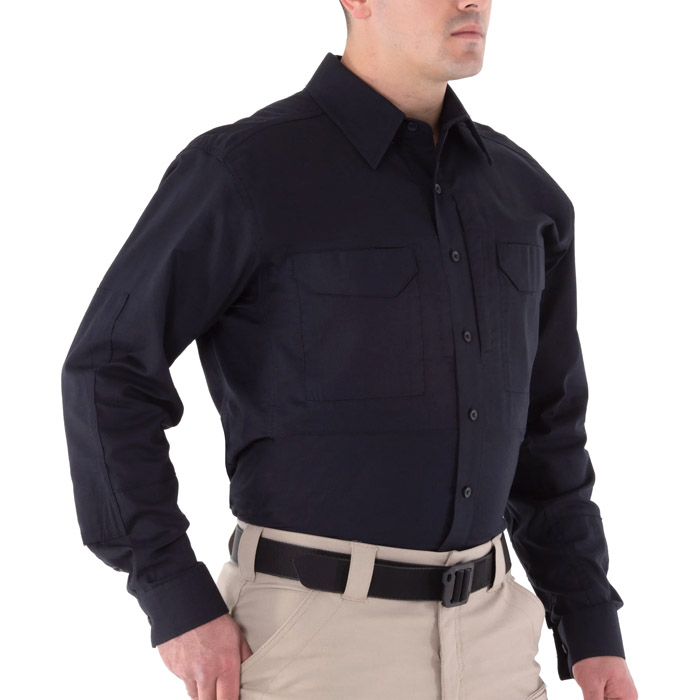 V2 Tactical Long Sleeve Shirt