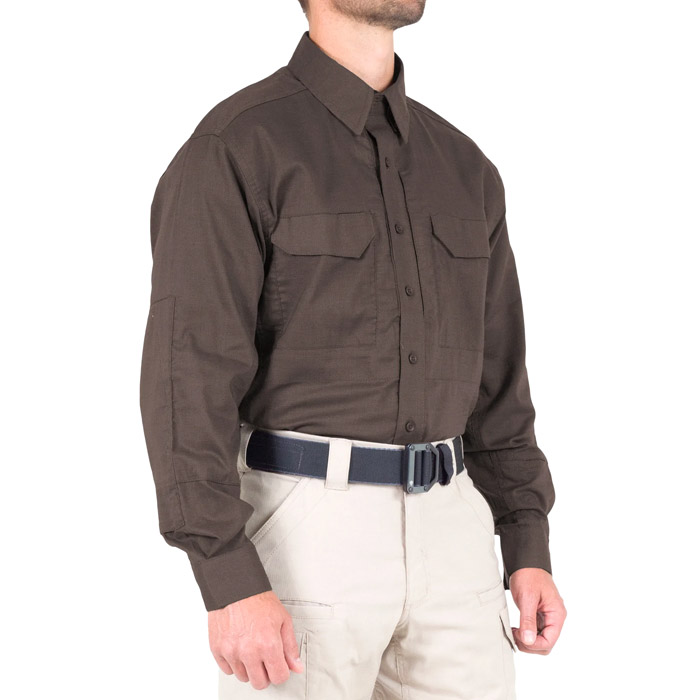 V2 Tactical Long Sleeve Shirt