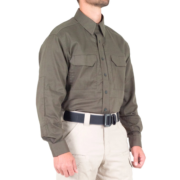 V2 Tactical Long Sleeve Shirt