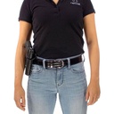 Frances Ladies 1 3/8 EDC Gun Belt