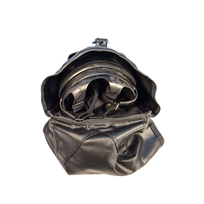 Gas Mask Pouch V2