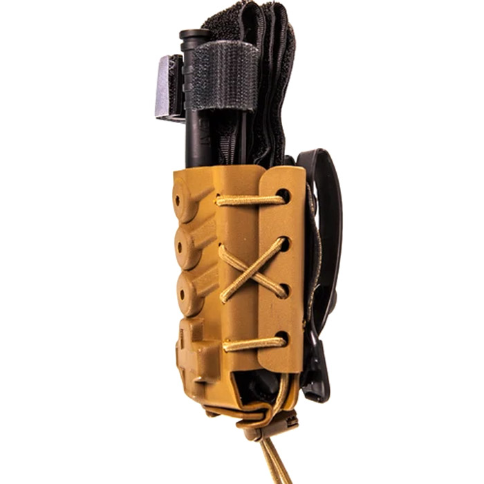 Kydex Tourniquet TACO U-Mount