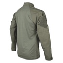 TRU 1/4 Zip Combat Shirt