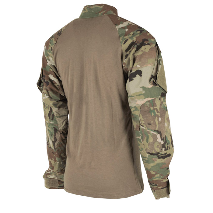 TRU Xtreme Combat Shirt