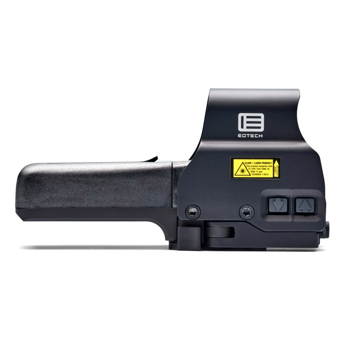 EOTech 518 Holographic Weapon Sight