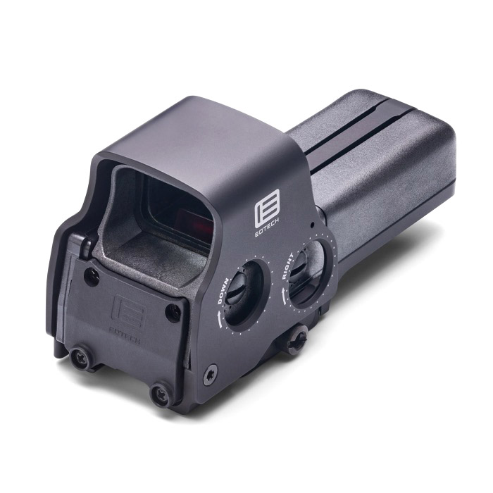 EOTech 518 Holographic Weapon Sight