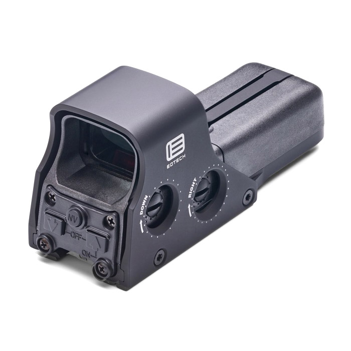 EOTech 552 Holographic Weapon Sight