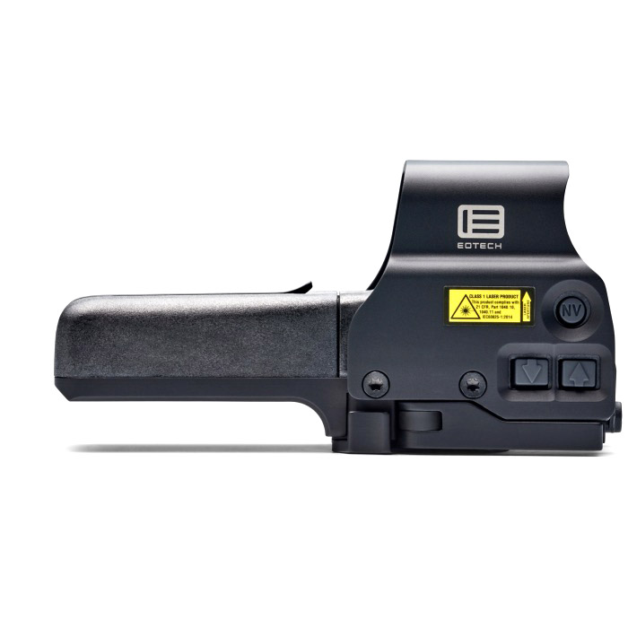 EOTech 558 Holographic Weapon Sight