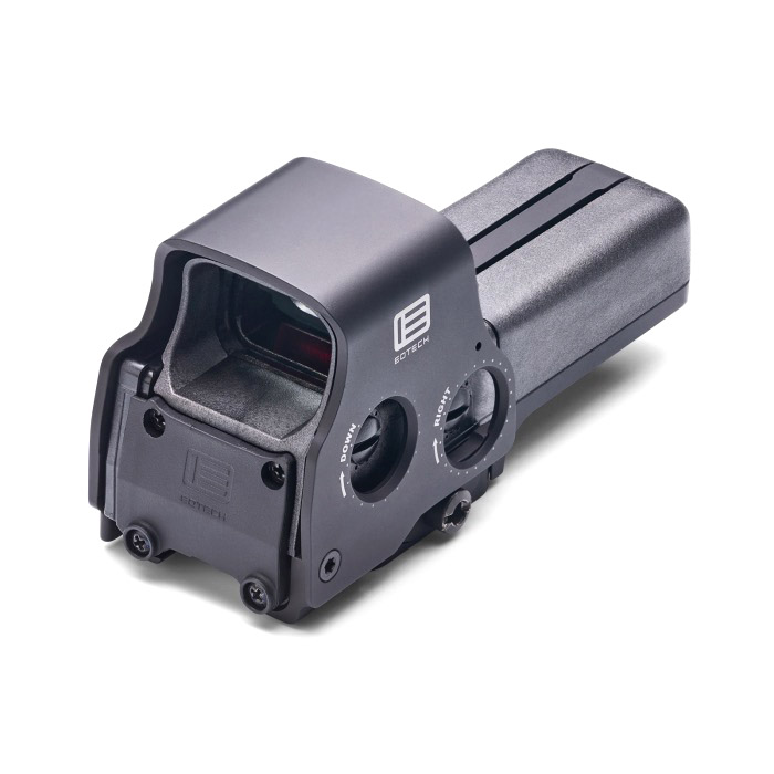 EOTech 558 Holographic Weapon Sight