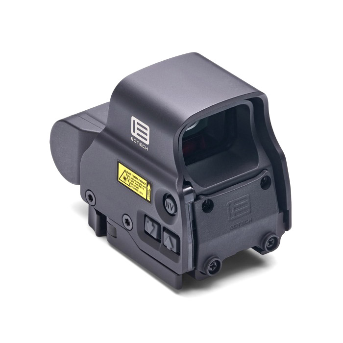 EOTech EXPS3 Holographic Weapon Sight