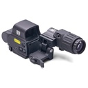 EOTech Hybrid Holograpic Weapon Sight Complete System