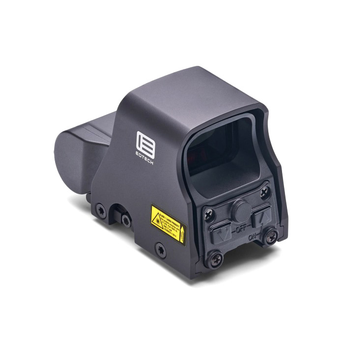 EOTech XPS2 Holographic Weapon Sight