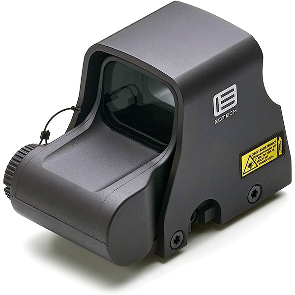 EOTech XPS3 Holographic Weapon Sight