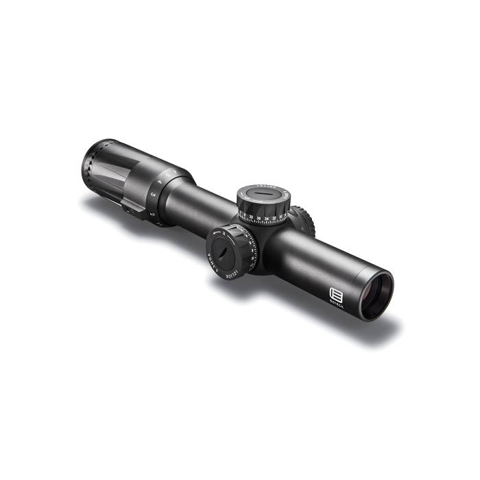 Vudu 1-6x24 FFP Riflescope