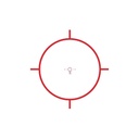 Vudu 1-6x24 FFP Riflescope