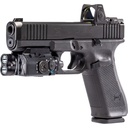 XVL2 Pistol/Carbine Weaponlight