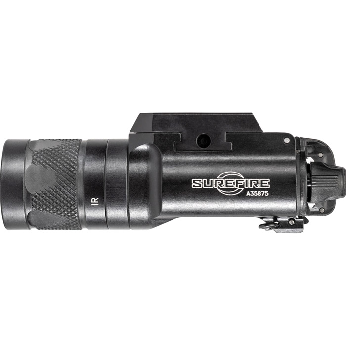 X300V-B Weapon Light