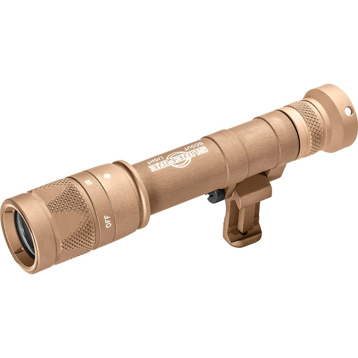 Scout Light Pro Infrared