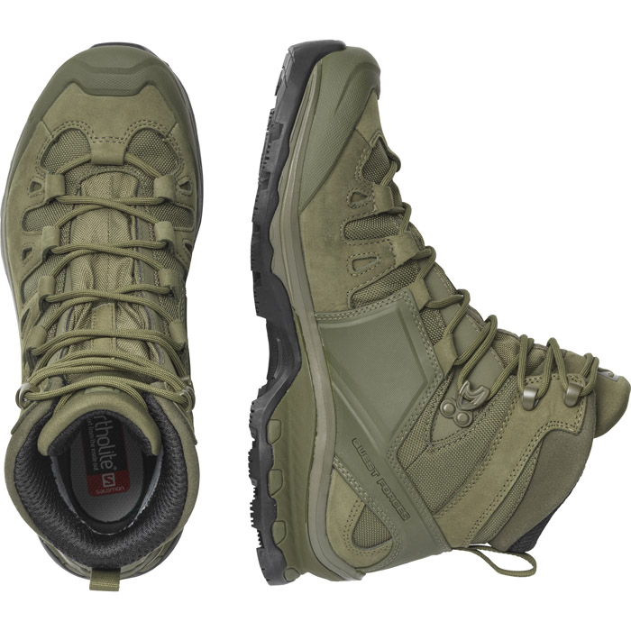 Quest 4D GORE-TEX Forces 2