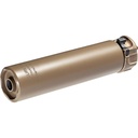 SOCOM 2 Mini 7.62mm Sound Suppressor