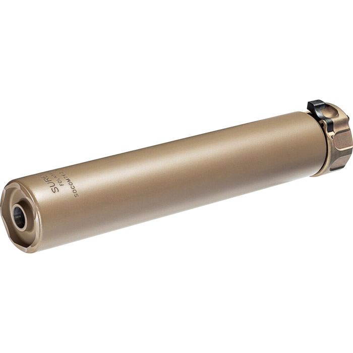 SOCOM 2 Fast-Attach 7.62mm RC2 Sound Suppressor