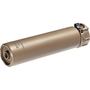 SOCOM 2 Fast-Attach 5.56mm RC2 Sound Suppressor