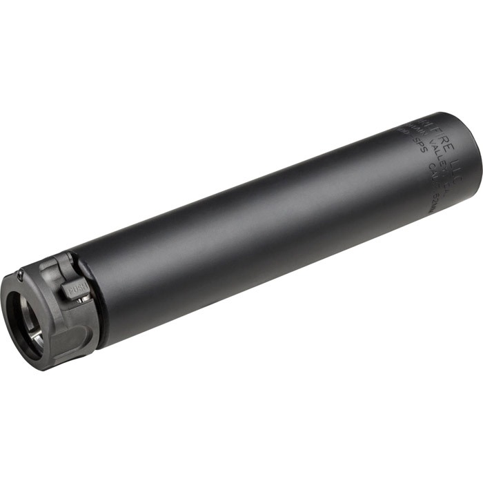 SOCOM 2 Fast-Attach .300 Sound Suppressor