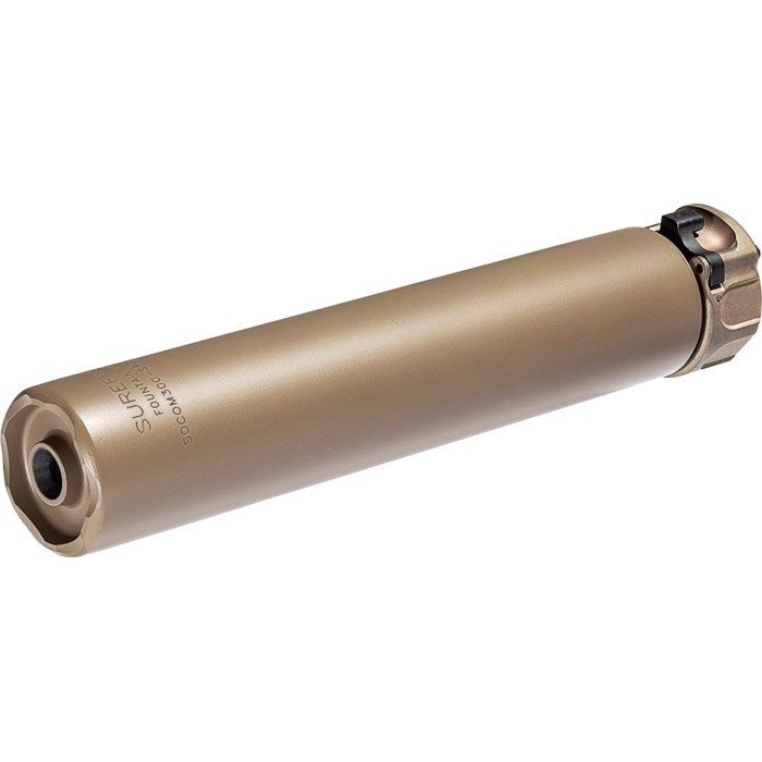 SOCOM 2 Fast-Attach .300 Sound Suppressor