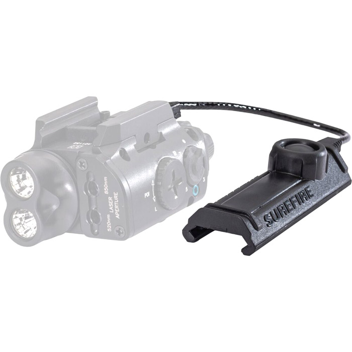 Remote Tape Switch for XVL2 WeaponLight
