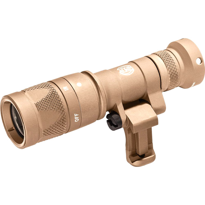 Mini Scout Light Pro Infrared