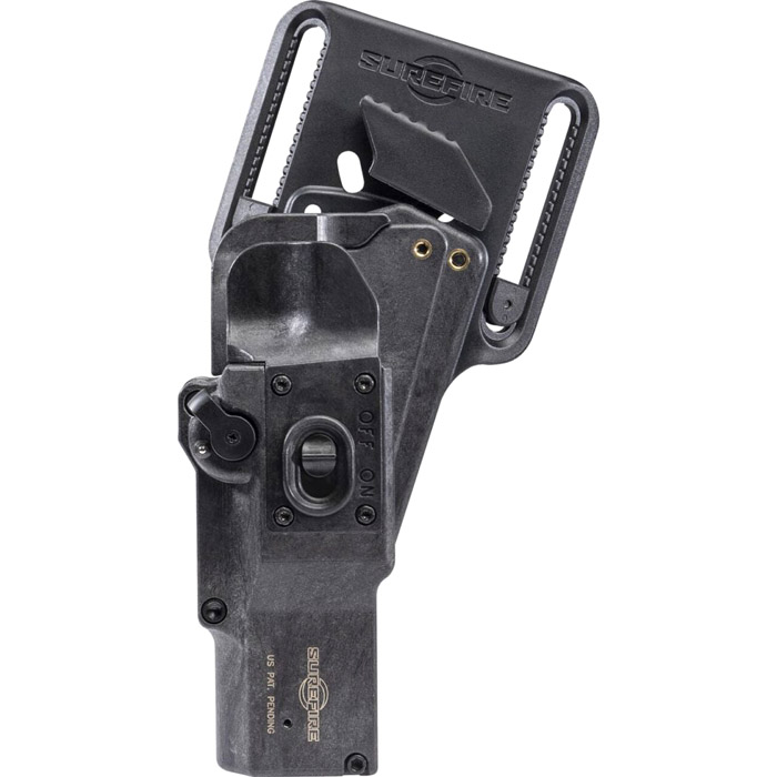 MasterFire Rapid Deploy Holster