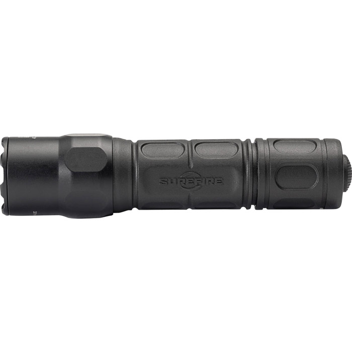 G2X with MaxVision Dual Output LED Flashlight