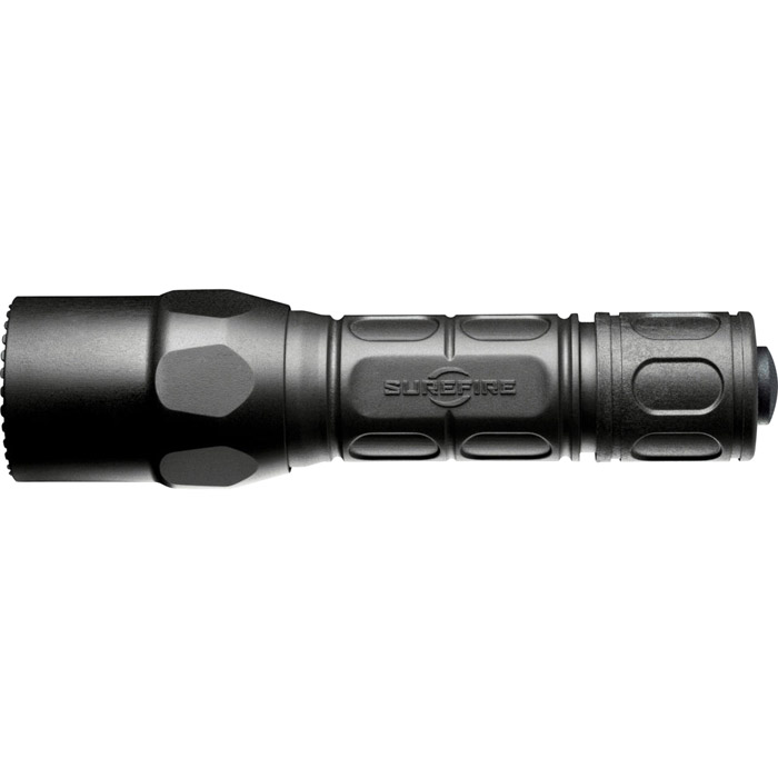 G2X Tactical Single-Output LED Flashlight