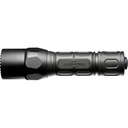 G2X Tactical Single-Output LED Flashlight