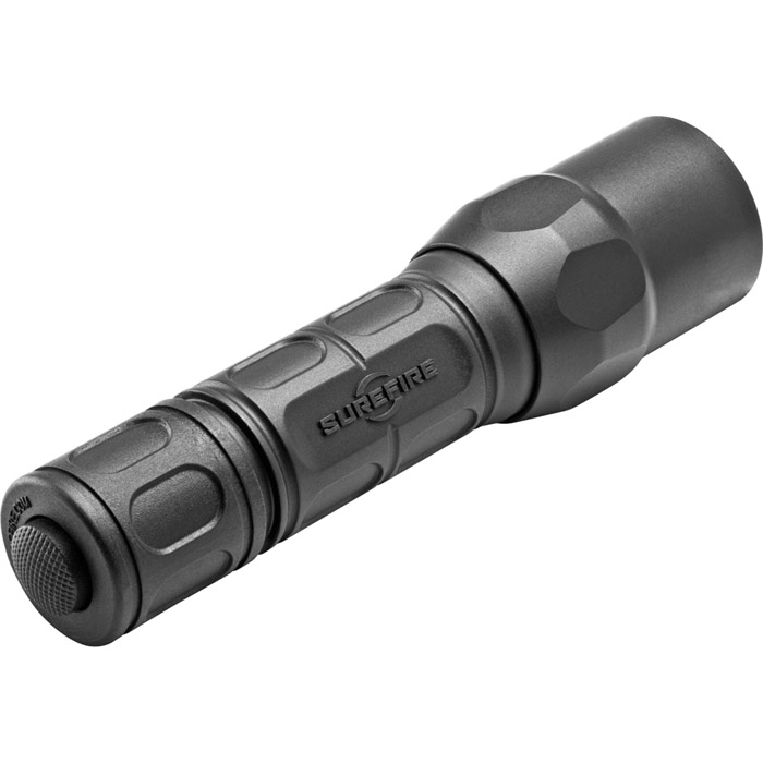 G2X LE Dual-Output LED Flashlight