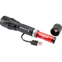 Fury IntelliBeam Flashlight