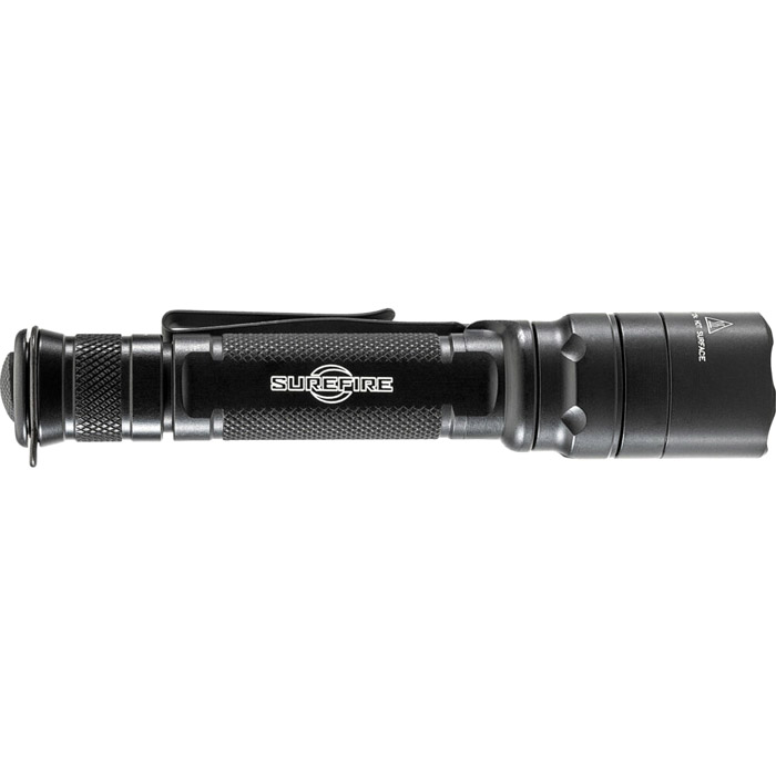 EDCL2-T Dual-Output LED Everyday Carry Flashlight