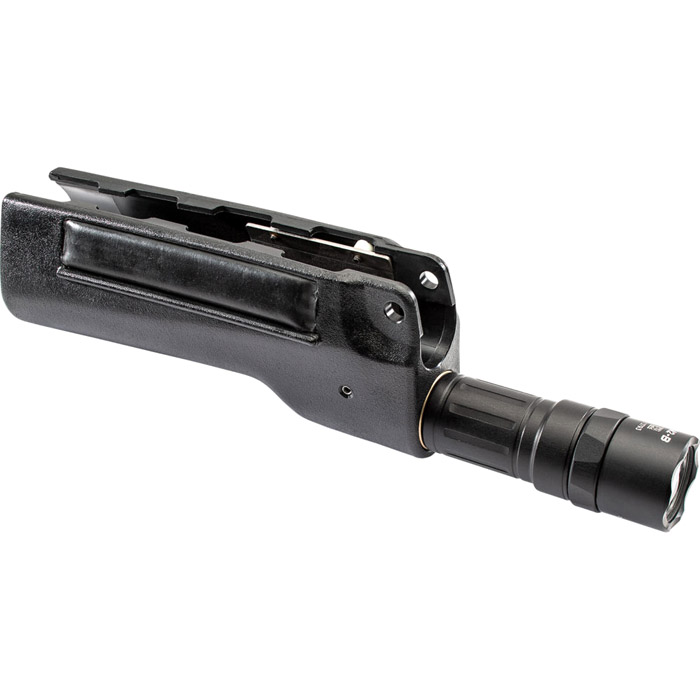 628LMF-B Forend Weaponlight