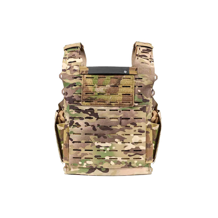 PLATE6 MOLLEminus Plate Carrier