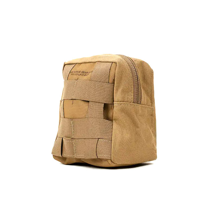 Small Utility Pouch