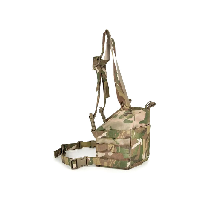 Ten-Speed M4 Chest Rig