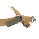 Vickers Push Button Sling
