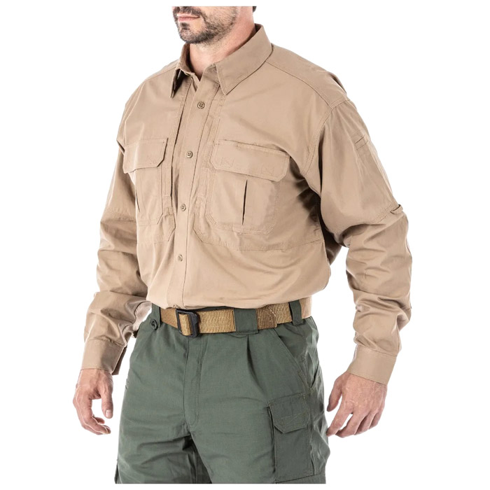 5.11 Tactical Long Sleeve Shirt