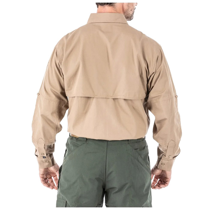 5.11 Tactical Long Sleeve Shirt