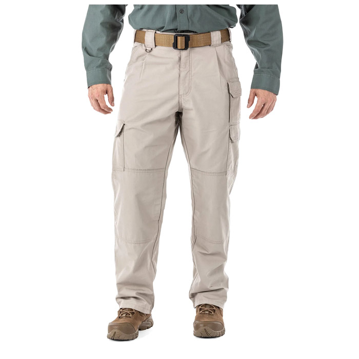 5.11 Tactical Cotton Canvas Pant