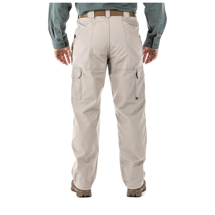 5.11 Tactical Cotton Canvas Pant