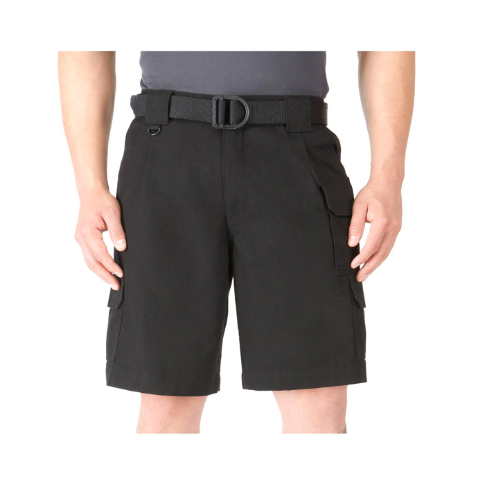 5.11 9" Cotton Canvas Tactical Shorts